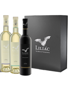Liliac Romanian Package | Liliac Winery | Lechinta